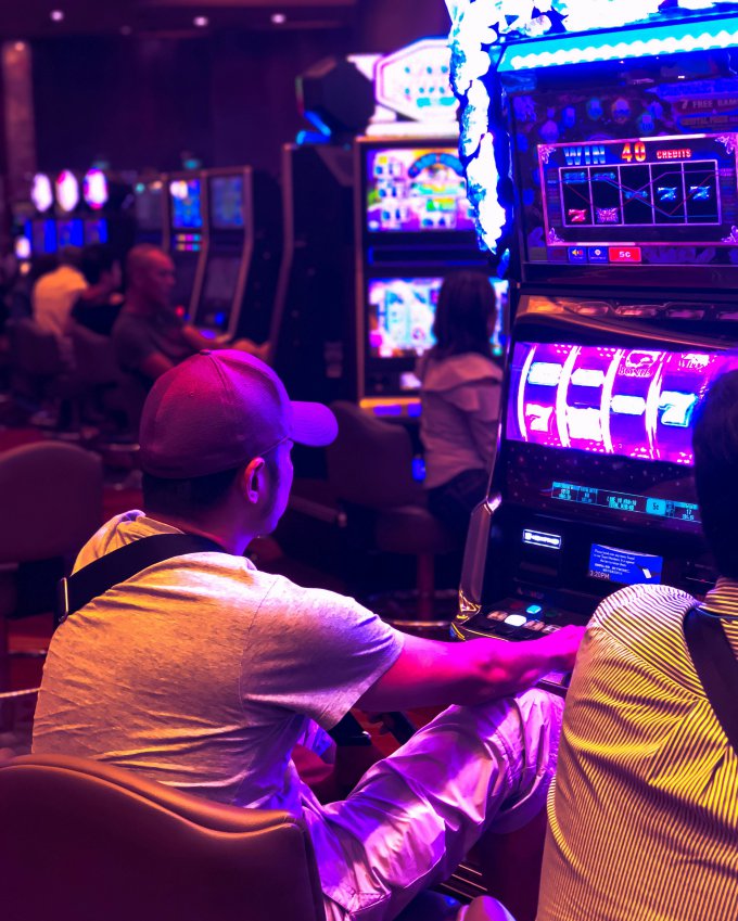 Slot Machine