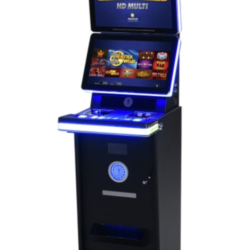 Games Unlimited G-Box