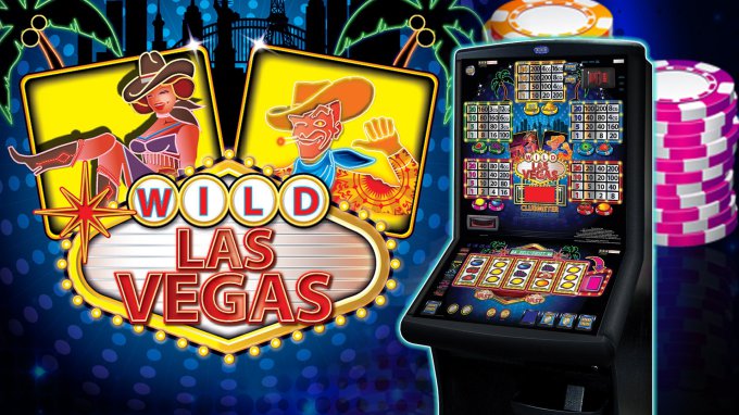 Wild Las Vegas